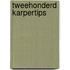 Tweehonderd karpertips