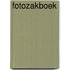Fotozakboek