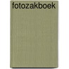 Fotozakboek door Broekman