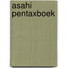 Asahi pentaxboek door Broekman