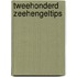 Tweehonderd zeehengeltips