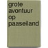 Grote avontuur op paaseiland
