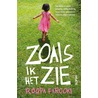 Zoals ik het zie by R. Farooki