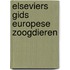 Elseviers gids europese zoogdieren