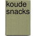 Koude snacks