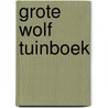 Grote wolf tuinboek by Breschke