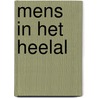 Mens in het heelal by Titulaer