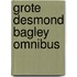 Grote Desmond Bagley omnibus