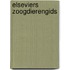 Elseviers zoogdierengids