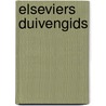 Elseviers duivengids by Macneilly