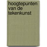 Hoogtepunten van de tekenkunst door Eisler