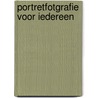 Portretfotgrafie voor iedereen by Zeemeyer