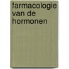 Farmacologie van de hormonen door Tausk