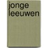 Jonge leeuwen