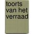 Toorts van het verraad