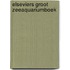 Elseviers groot zeeaquariumboek