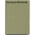 Olympusreflexboek