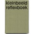 Kleinbeeld reflexboek