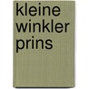 Kleine winkler prins by Winkler Prins