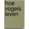 Hoe vogels leven by Perrins