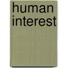 Human interest by Winter