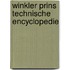 Winkler prins technische encyclopedie