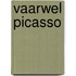 Vaarwel picasso