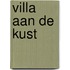 Villa aan de kust