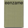 Eenzame door Ionesco