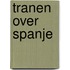 Tranen over spanje