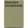 Elseviers vlinderboek door Harz