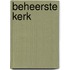 Beheerste kerk