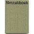 Filmzakboek