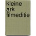 Kleine ark filmeditie