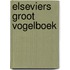 Elseviers groot vogelboek