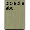 Projectie abc door Jansen