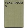 Vakantiedia s door Tine Bal