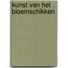 Kunst van het bloemschikken door Stevenson