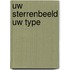 Uw sterrenbeeld uw type
