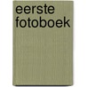 Eerste fotoboek door Boer