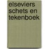 Elseviers schets en tekenboek
