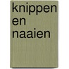 Knippen en naaien door Zimmermann