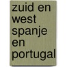Zuid en west spanje en portugal door Nieman