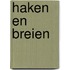 Haken en breien