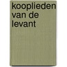 Kooplieden van de levant door Culican