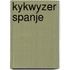 Kykwyzer spanje