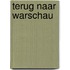 Terug naar warschau