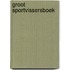 Groot sportvissersboek