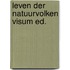 Leven der natuurvolken visum ed.