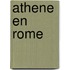 Athene en rome